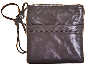 Gina Bag Antique Black